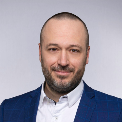 Francis Benoît Pelletier, CRHA