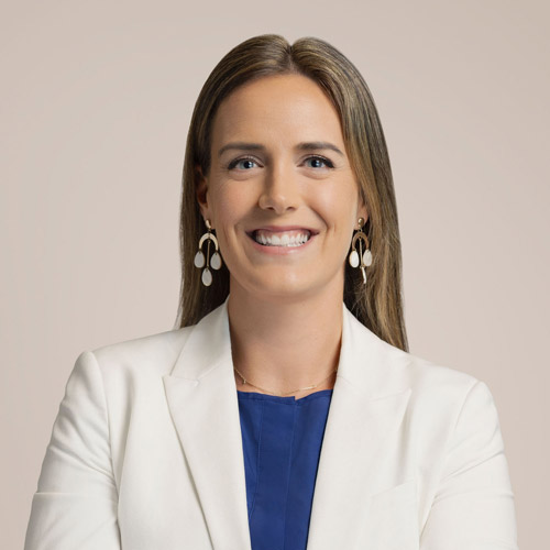 Isabelle Duclos, LL.B.