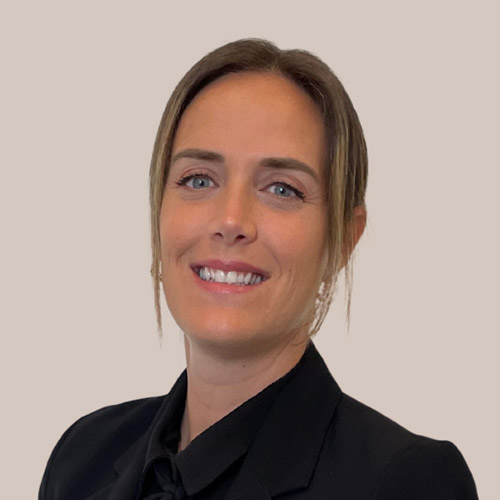 Isabelle Duclos, LL.B.