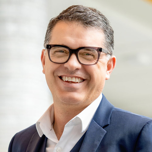 Pierre Majorique Léger